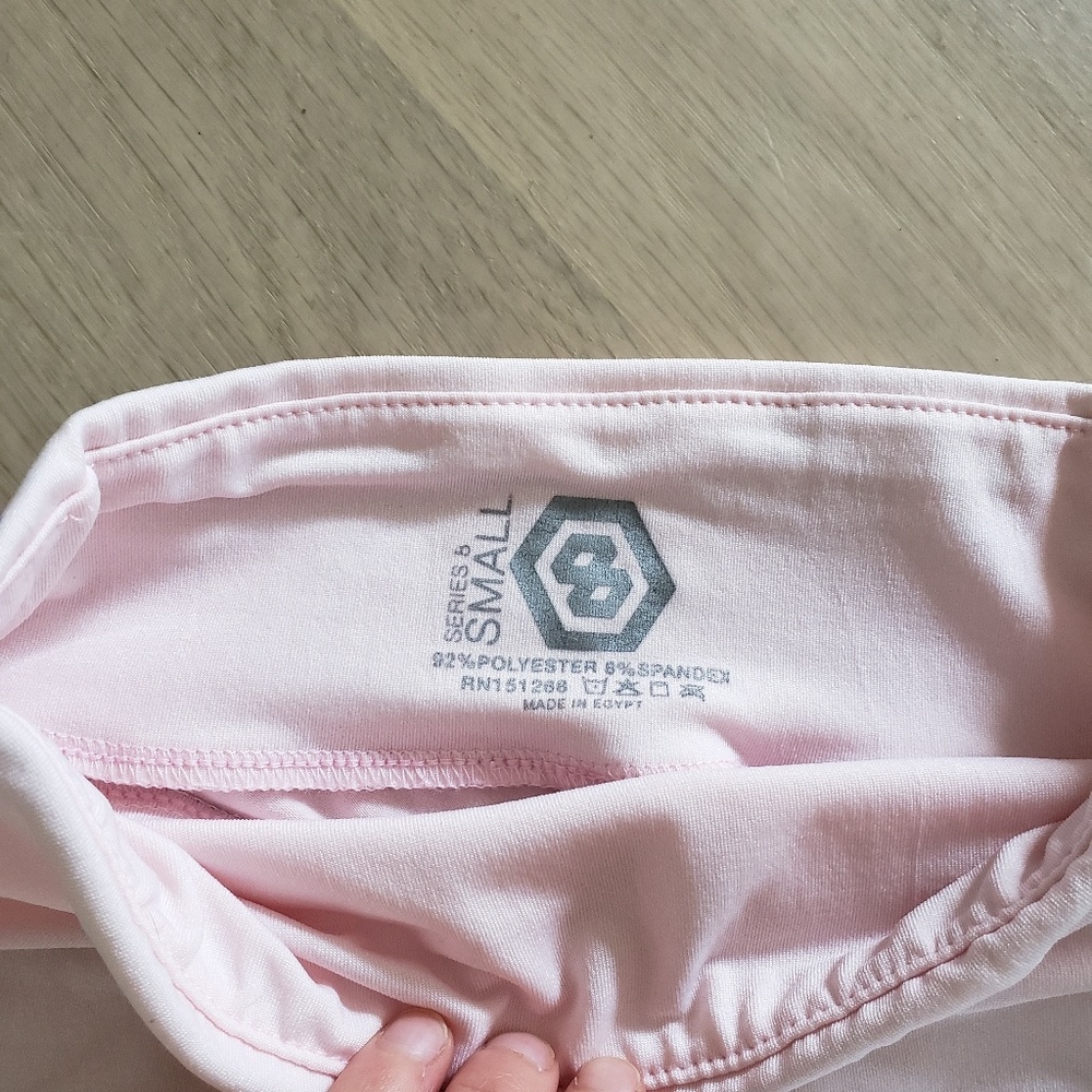 Yoga capris - Picture 3 of 5